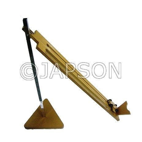 Inclined Plane, Euro Inclined Plane, Euro